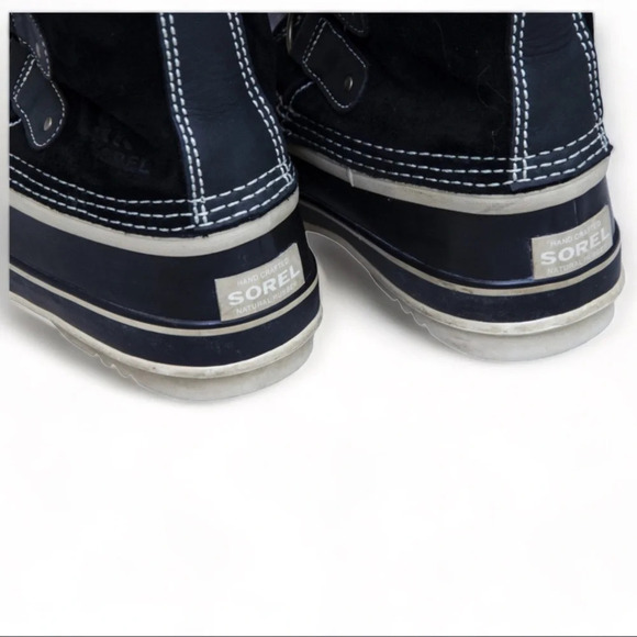 SOREL WOMEN'S JOAN OF ARCTIC™ BOOT - Picture 6 of 6